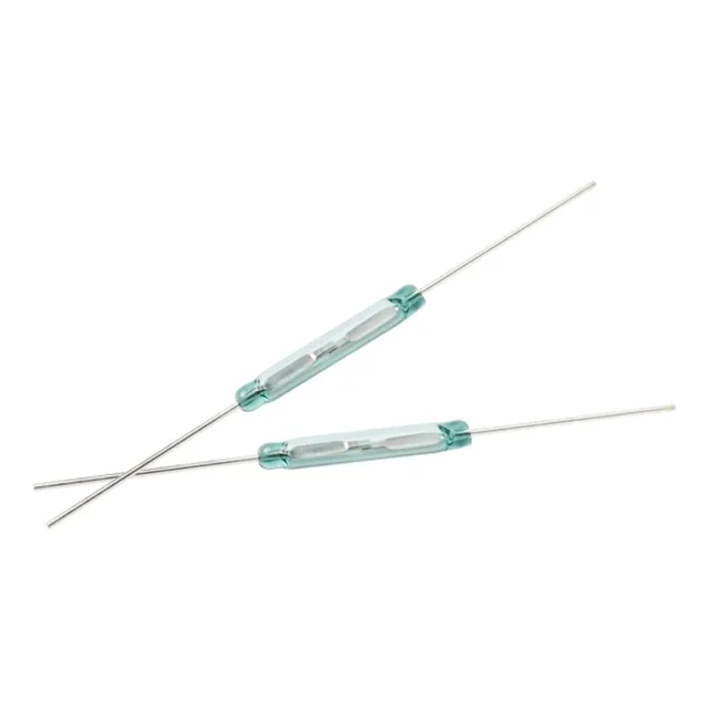 50 Reed Switch, Interruptor Magnético 