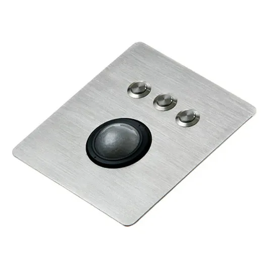 Ikey Pm-tb Industrial Trackball Pm-tb-ps2