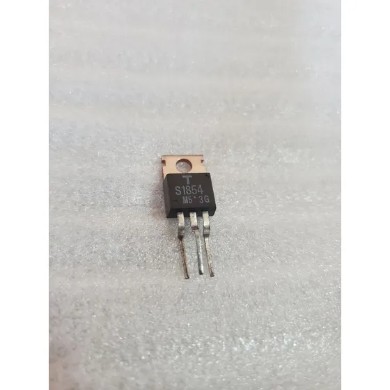 Transistor S1854