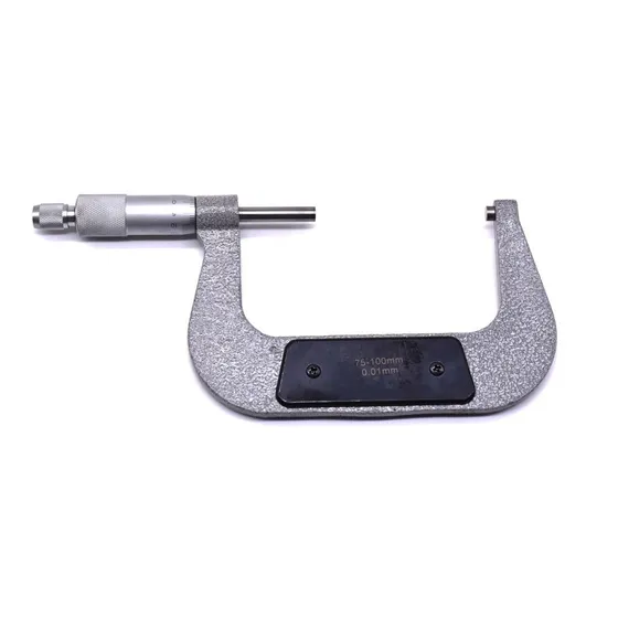 Micrometro 75-100mm Uyustools Mic100