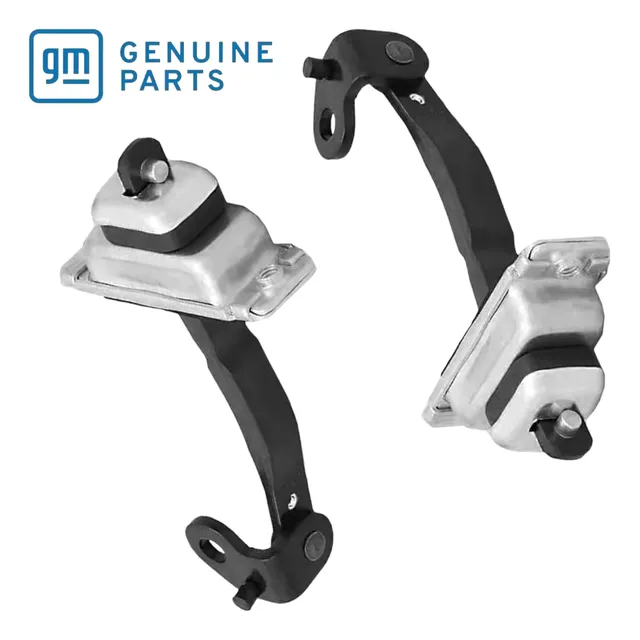 Freno Tope Puerta Aveo Ls Lt 2007 2008 2011 2012 2013 2014