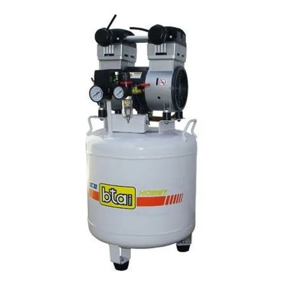 Compresor de aire eléctrico Bta Tools CA1550OD 50L 1.5hp 220V