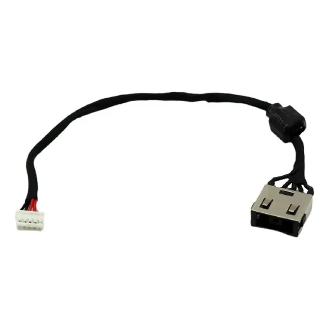 Dc Jack Power Lenovo T460  Conector Usb