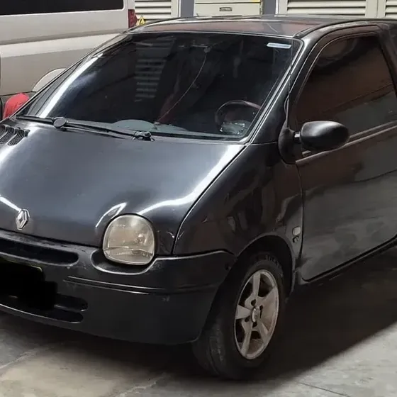 Renault Twingo 2011 1.2 Access