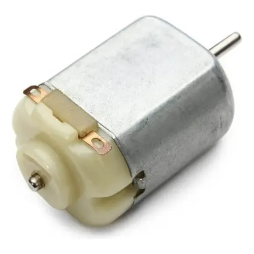 Mini Brushless Motor With Driver Adjust 7v 24v 120000rpm