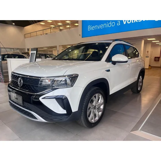 Volkswagen Taos 1.4 250 Tsi Comfortline