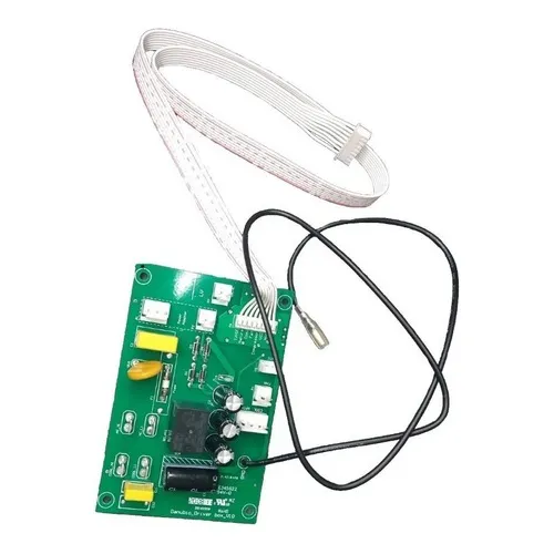 Placa Original Purificador Consul Cpb36 220v