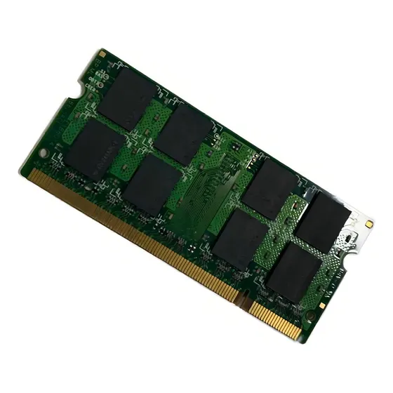 Memória Ddr2 2gb Notebook Acer Aspire 5516,
