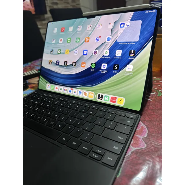 Tablet Huawei Matepad Pro 13.2 12gb+512gb Oled Fullview 2.8k