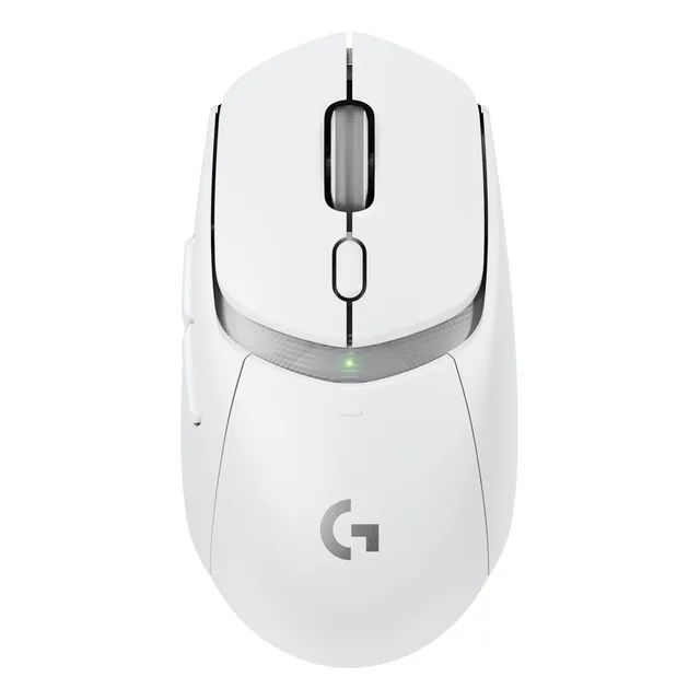 Ratón Inalámbrico Para Juegos Logitech G309 Lightspeed White