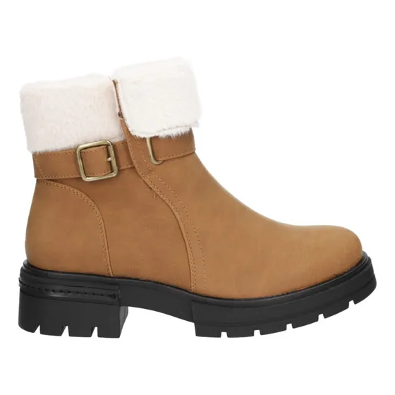 Botin Casual Mujer Dakota - F653