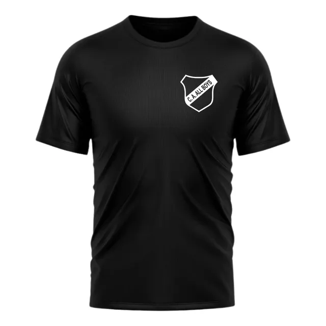Remera + Gorra - All Boys - Futbol Argentino
