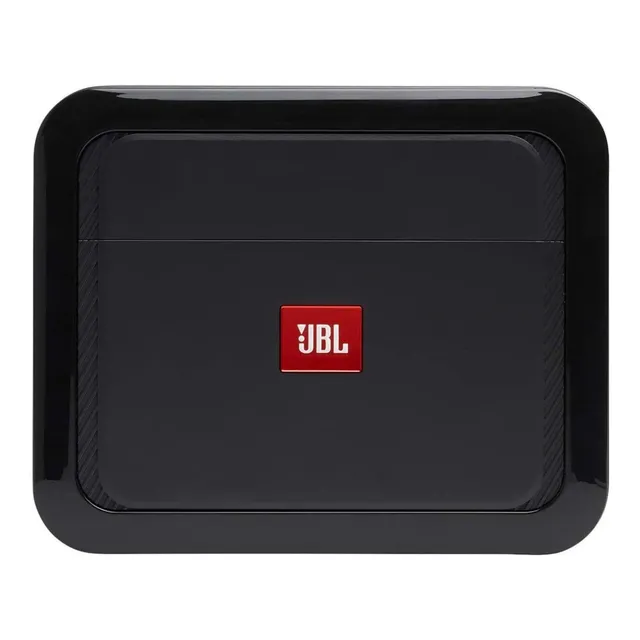 Jbl Ampcba600 / Ampcba600am / Ampcba600am Club A600 Amplifíf