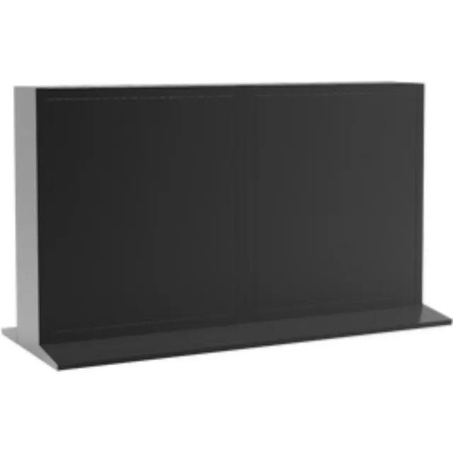 Gabinete Pedestal Modular Para Piso Compatible Con Monitor