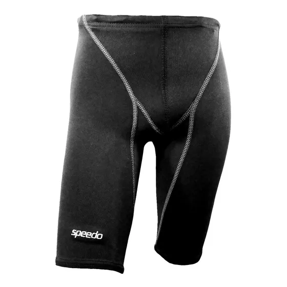 Traje De Baño Rodillero Para Caballero Shark Jammer Speedo 