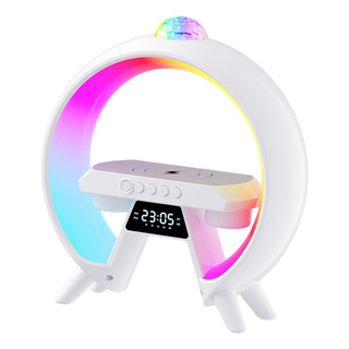 Gtx Reloj Despertador Digital Con Luz Led Reloj Despertador Gtx Reloj Despertador Digital Con Luz Led Reloj Despertador