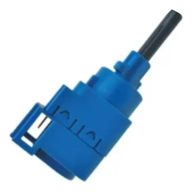 Sensor Interruptor Pedal Embreagem - Gol G3 Golf Fox Audi A3