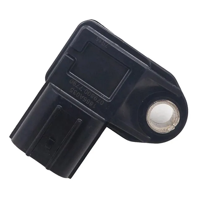 Sensor Map Mitsubishi L200 Avispa