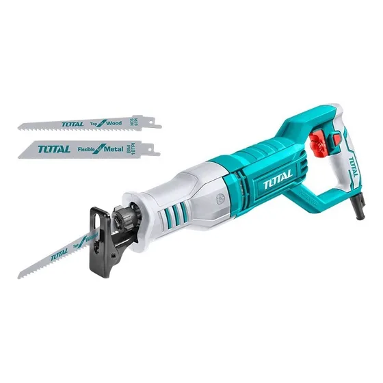 Sierra Sable 750w Total Ts100802