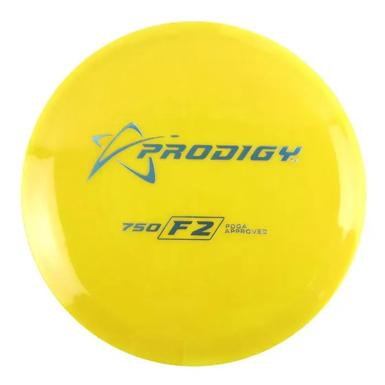 Prodigy Disc 750 F2 Conductor Calle Golf Disco Sobreestable