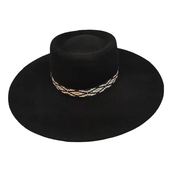 Sombreros Camperos Impermeables Con Barbijo Lider