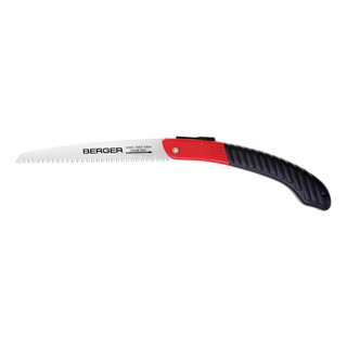 Sierra Plegable De Berger 7 Con Cuchilla Reemplazable, Perfe Sierra Plegable De Berger 7 Con Cuchilla Reemplazable, Perfe