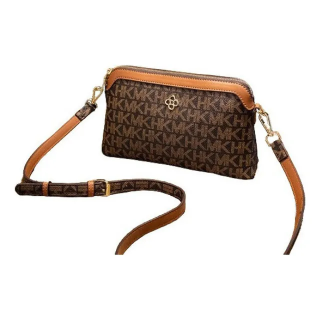 Bolso Bandolera Summer Sense Of Retro Atmosphere