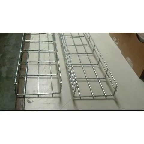 Bandeja Porta Cable Tipo Cablofil 15cm X 2.40 Mts De Largo 