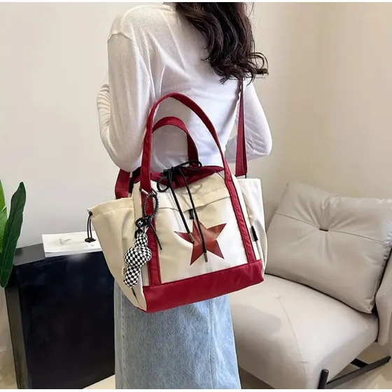Bolso - Cartera De Estrella