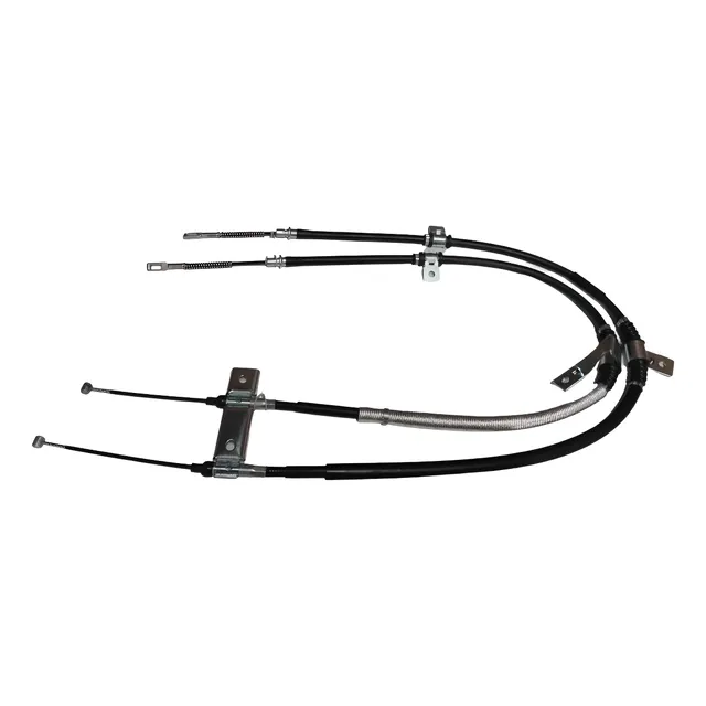 Piola Freno Mano Rexton 2.9 2.7 2003-2012 Kor