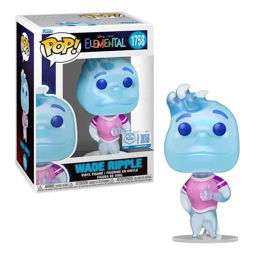 Funko Pop Rocks Oasis - Liam & Noel Gallagher 2-pack | Frete grátis