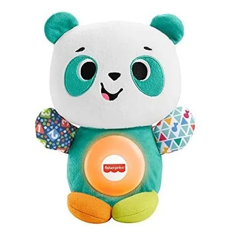 Linkimals Juega Juntos Panda, Juguete 2pwlw