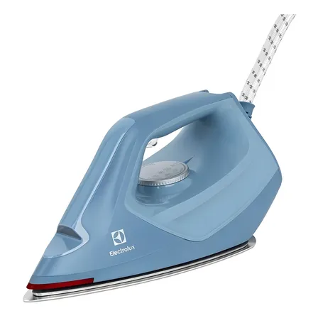 Estação De Passar A Vapor Electrolux Refine 700 Cor Azul-denin - E7ss1-4dbl