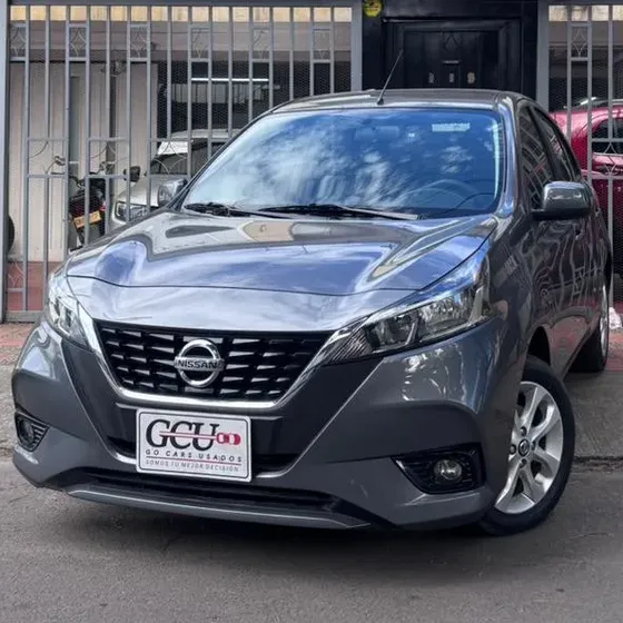 Nissan March 2022 1.6 Advance
