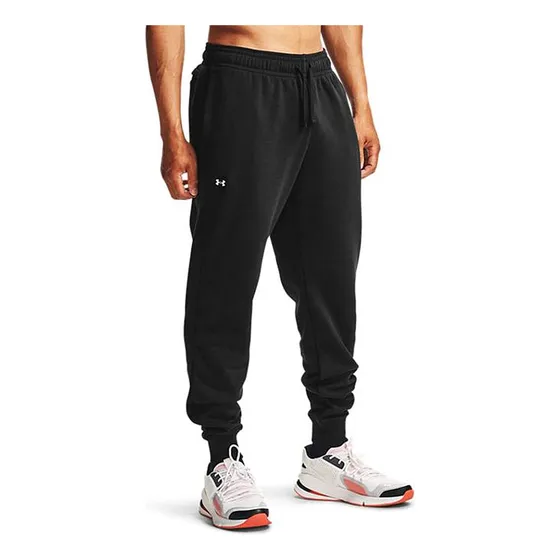 Pantalon Under Armour Training Rival Fleece Hombre-newsport