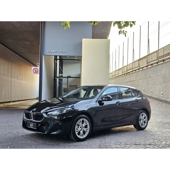 Bmw Serie 1 1.5 118i Advantage 156cv