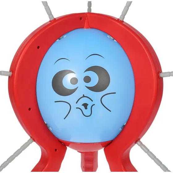 Juego De Mesa Globo Boom Boom Balloon