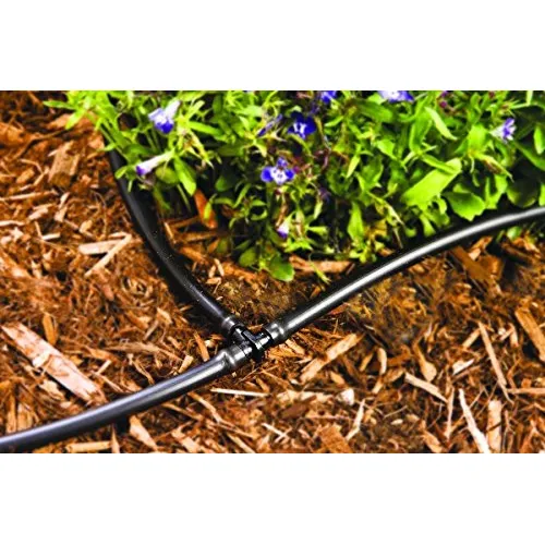 Unidade 1 4  Inch Pua Acoplamiento Cultivo Hidroponico