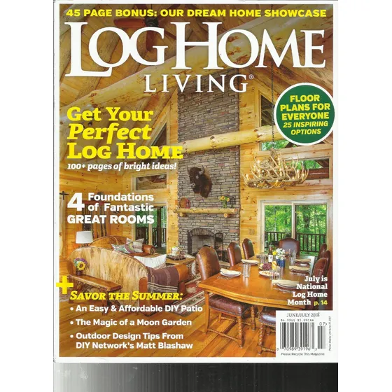 Casa Tronco Que Viven Bono 45 Pagina Nuestro Sueño Junio
