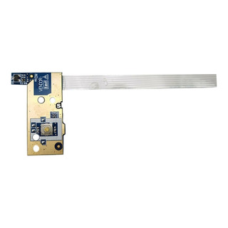 Placa Power On/off Notebook Acer Aspire E1-572 Modelo V5we2 Placa Power On/off Notebook Acer Aspire E1-572 Modelo V5we2