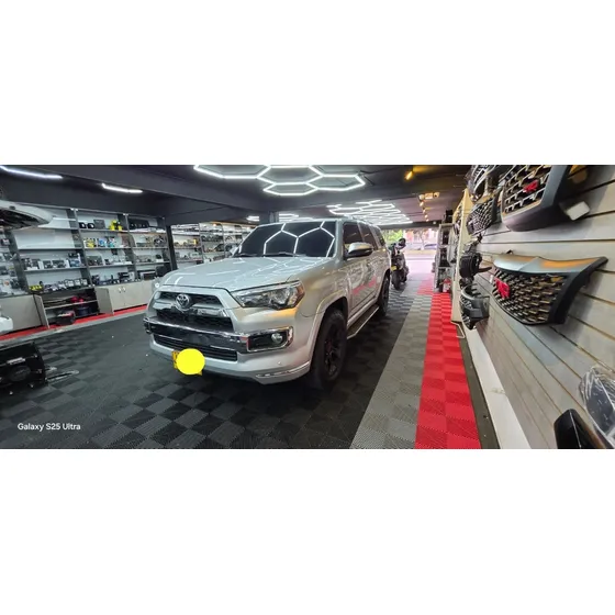Toyota 4runner 2017 4.0 Limited Fl