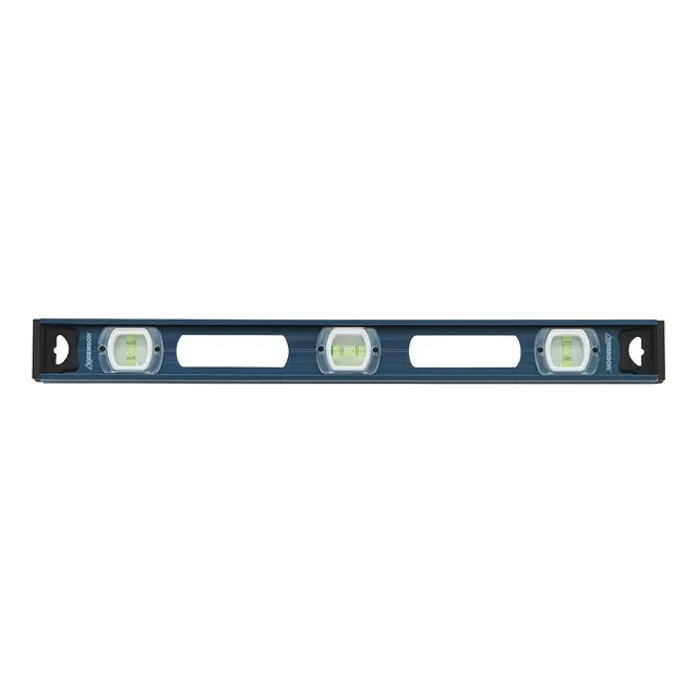 Swanson Tool Ibl240 Nivel Viga I Aluminio 24  Azul