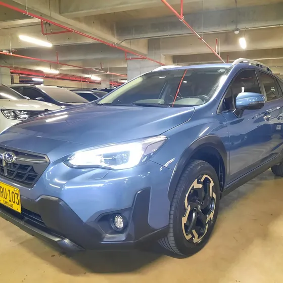 Subaru Xv 2021 2.0i