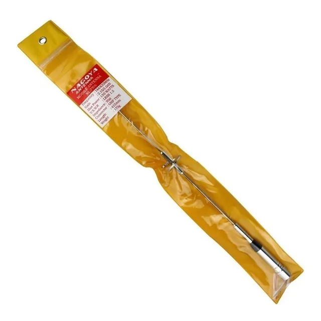 Antena Nagoya Nl-770s Movil Bibanda Base  Dist Oficial!!!