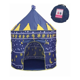 Portátil Tienda Niños Carpa Castillo Casita Juguete Infantil Portátil Tienda Niños Carpa Castillo Casita Juguete Infantil