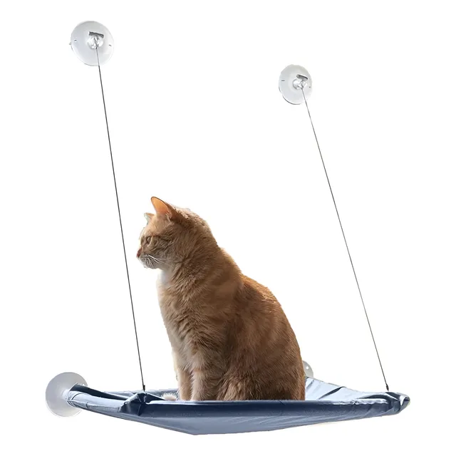 Hamaca De Ventana Para Gato