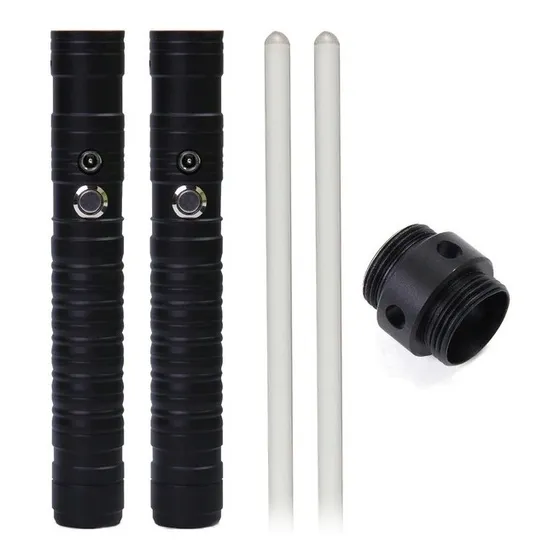 Sable De Luz Jedi , Doble Hoja