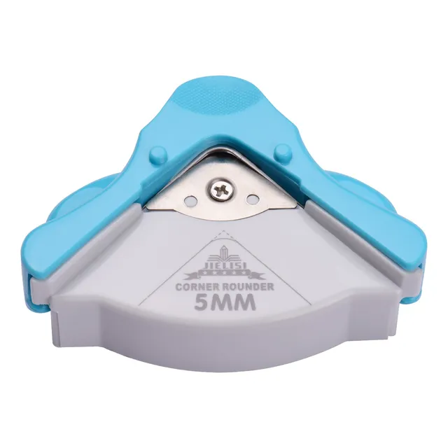 Jielisi Portable Corner Rounder R5 - Recortadora De Esquina
