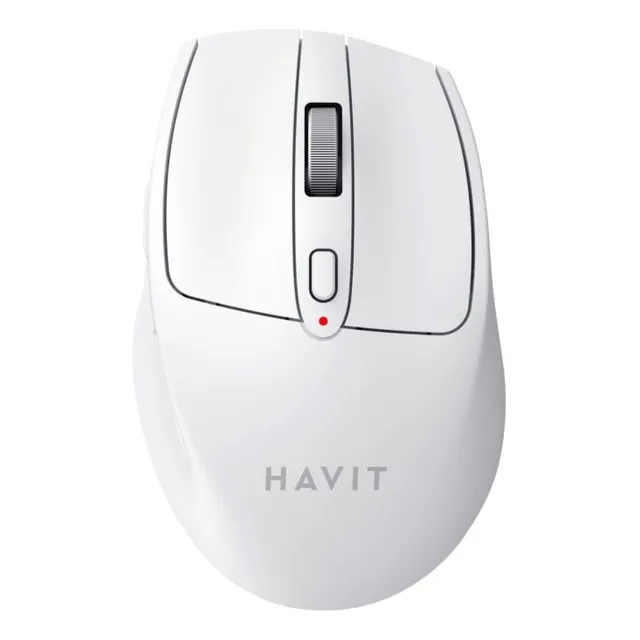 Mouse Havit Ms61wb Inalámbrico 