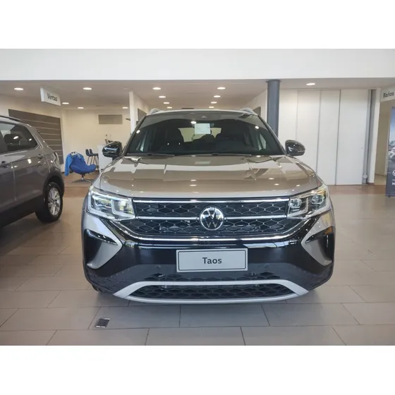 Volkswagen Taos 1.4 250 Tsi Highline